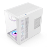 T-Wolf City Ranger X7 ARGB Mid-Tower ATX Gaming Case