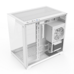 T-Wolf City Ranger X7 ARGB Mid-Tower ATX Gaming Case