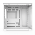 T-Wolf City Ranger X7 ARGB Mid-Tower ATX Gaming Case