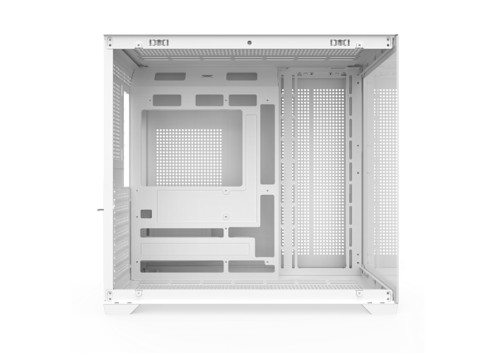 T-Wolf City Ranger X7 ARGB Mid-Tower ATX Gaming Case