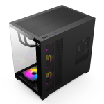 T-Wolf City Ranger X7 ARGB Mid-Tower ATX Gaming Case