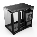 T-Wolf City Ranger X7 ARGB Mid-Tower ATX Gaming Case