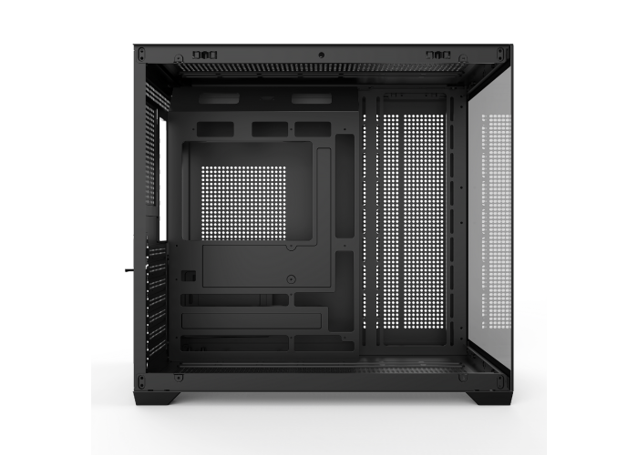 T-Wolf City Ranger X7 ARGB Mid-Tower ATX Gaming Case