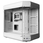 T-Wolf Infinity X10 ARGB ATX Gaming Case White