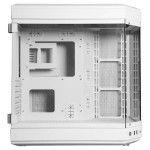 T-Wolf Infinity X10 ARGB ATX Gaming Case White