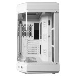 T-Wolf Infinity X10 ARGB ATX Gaming Case White