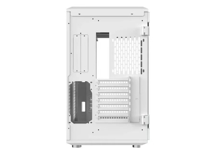 T-Wolf Infinity X10 ARGB ATX Gaming Case White