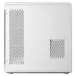 T-Wolf Infinity X10 ARGB ATX Gaming Case White