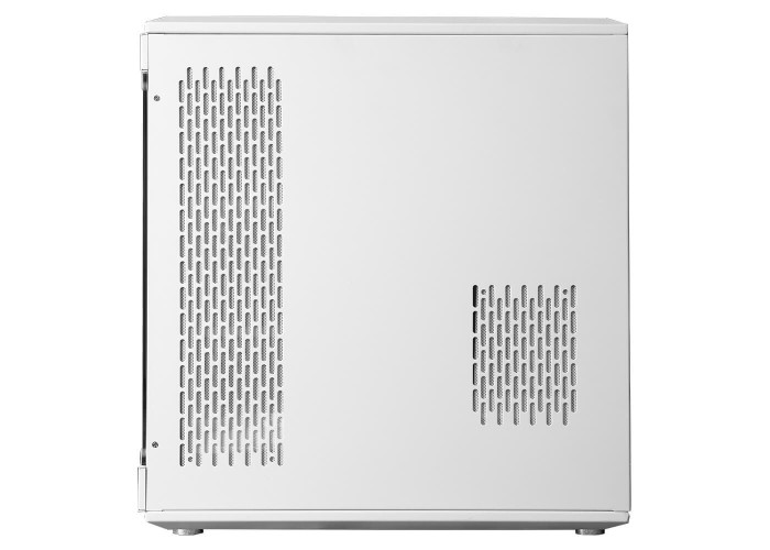 T-Wolf Infinity X10 ARGB ATX Gaming Case White