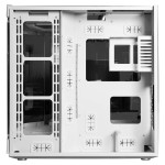 T-Wolf Infinity X10 ARGB ATX Gaming Case White
