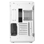 T-Wolf Infinity X10 ARGB ATX Gaming Case White