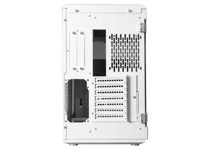 T-Wolf Infinity X10 ARGB ATX Gaming Case White