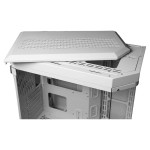 T-Wolf Infinity X10 ARGB ATX Gaming Case White