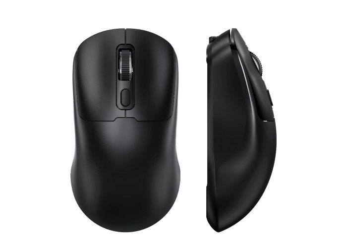 T-WOLF Q3 Dual Mode Wireless Mouse