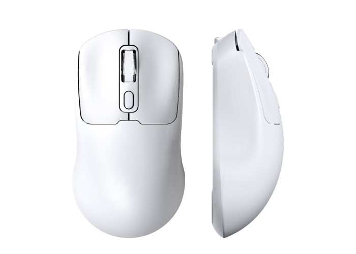 T-WOLF Q3 Dual Mode Wireless Mouse