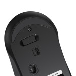 T-WOLF Q3 Dual Mode Wireless Mouse
