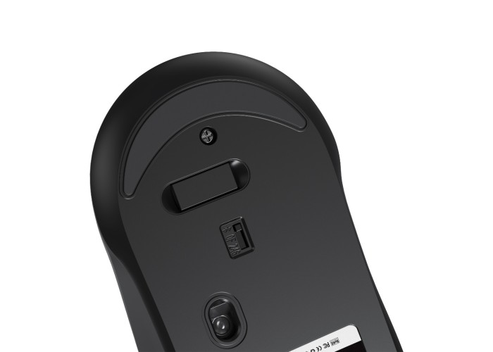 T-WOLF Q3 Dual Mode Wireless Mouse