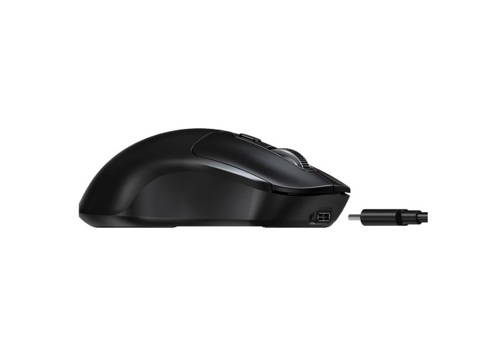 T-WOLF Q3 Dual Mode Wireless Mouse