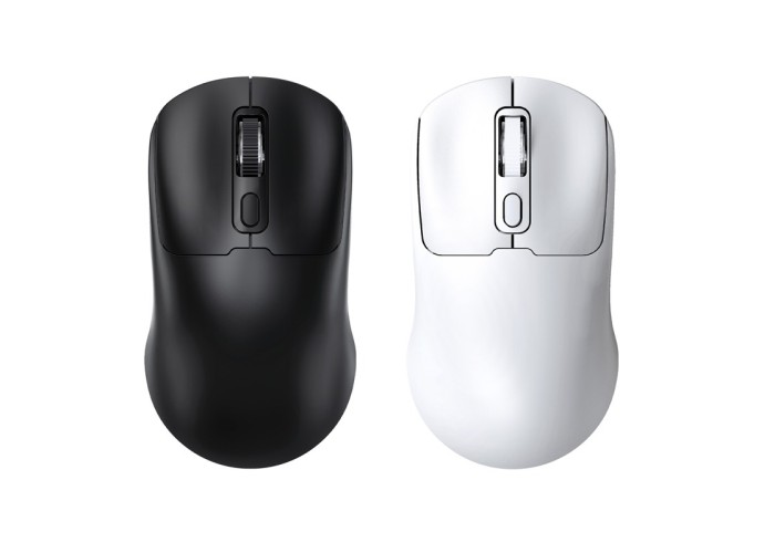 T-WOLF Q3 Dual Mode Wireless Mouse