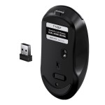 T-WOLF Q3 Dual Mode Wireless Mouse