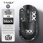 T-Wolf X8 Wireless Gaming Mouse
